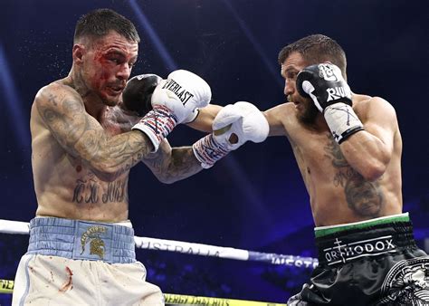 lomachenko's last fight